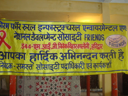 Targeted Intervention Project